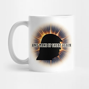 Trump 2024 Mug